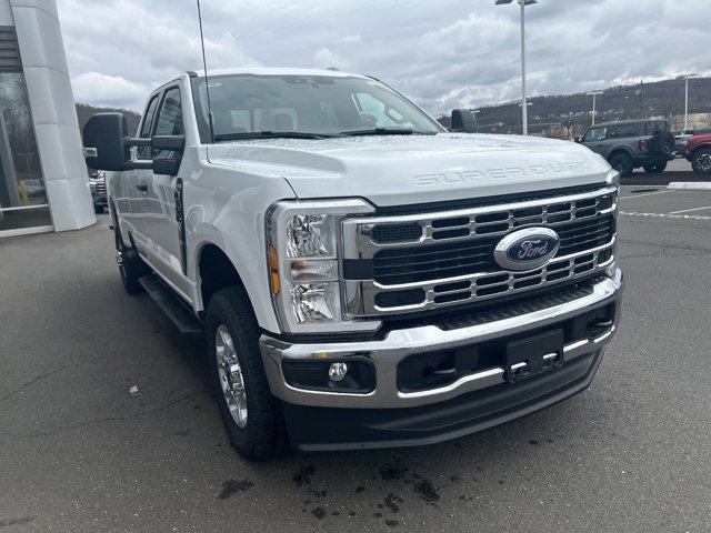 Thumbnail image of 2025 Ford F-350 Super Duty at GengrasFordLincoln NEW