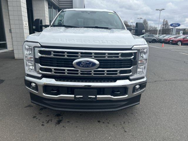 Thumbnail image of 2025 Ford F-350 Super Duty at GengrasFordLincoln NEW