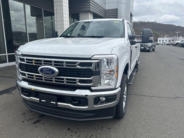 Thumbnail image of 2025 Ford F-350 Super Duty at GengrasFordLincoln NEW