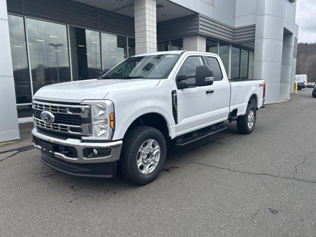 Thumbnail image of 2025 Ford F-350 Super Duty at GengrasFordLincoln NEW