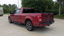Thumbnail image of 2017 Ford F-150 at Stillwell Ford-Mercury