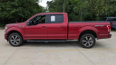 Thumbnail image of 2017 Ford F-150 at Stillwell Ford-Mercury