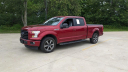 Thumbnail image of 2017 Ford F-150 at Stillwell Ford-Mercury