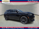 Thumbnail image of 2025 Dodge Durango at Arrigo Chrysler Dodge Jeep Ram at Sawgrass