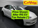 Thumbnail image of 2020 Tesla Model Y at Car Vision Inc.