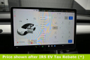 Thumbnail image of 2020 Tesla Model Y at Car Vision Inc.