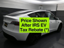 Thumbnail image of 2020 Tesla Model Y at Car Vision Inc.