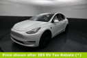 Thumbnail image of 2020 Tesla Model Y at Car Vision Inc.