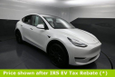 Thumbnail image of 2020 Tesla Model Y at Car Vision Inc.