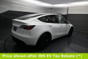 Thumbnail image of 2020 Tesla Model Y at Car Vision Inc.