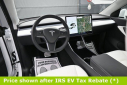 2020 Tesla Model Y Long Range at Car Vision Inc.