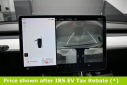 Thumbnail image of 2020 Tesla Model Y at Car Vision Inc.