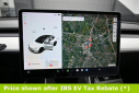 Thumbnail image of 2020 Tesla Model Y at Car Vision Inc.