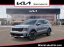 Thumbnail image of 2025 Kia Sorento at Miami Lakes Automall