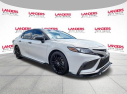 Thumbnail image of 2022 Toyota Camry at Landers Buick Gmc