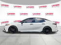 Thumbnail image of 2022 Toyota Camry at Landers Buick Gmc