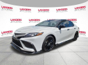 Thumbnail image of 2022 Toyota Camry at Landers Buick Gmc