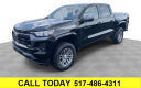 2023 Chevrolet Colorado LT at Knapp Motors Chevrolet Buick