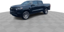 Thumbnail image of 2023 Chevrolet Colorado at Knapp Motors Chevrolet Buick