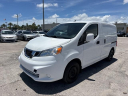 Thumbnail image of 2019 Nissan NV200 at Toyota of Hollywood