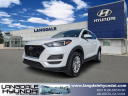 Thumbnail image of 2021 Hyundai TUCSON at Langdale Hyundai