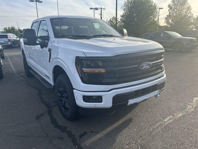Thumbnail image of 2025 Ford F-150 at GengrasFordLincoln NEW