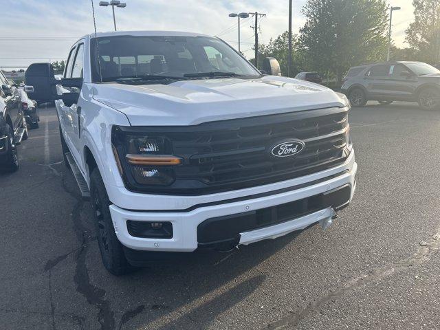 Thumbnail image of 2025 Ford F-150 at GengrasFordLincoln NEW
