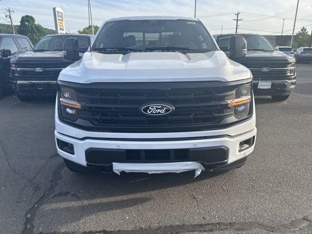 Thumbnail image of 2025 Ford F-150 at GengrasFordLincoln NEW