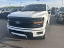 Thumbnail image of 2025 Ford F-150 at GengrasFordLincoln NEW