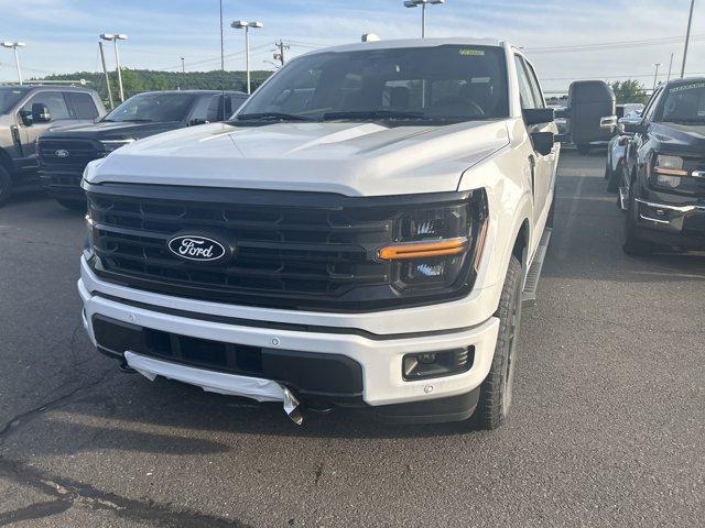 Thumbnail image of 2025 Ford F-150 at GengrasFordLincoln NEW