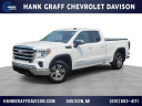 Thumbnail image of 2021 GMC Sierra 1500 at Hank Graff Chevrolet-Davison