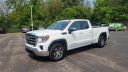 Thumbnail image of 2021 GMC Sierra 1500 at Hank Graff Chevrolet-Davison