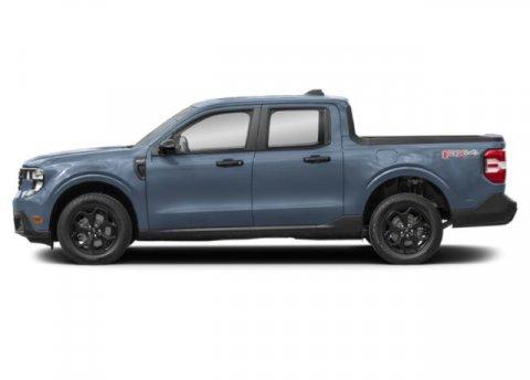 Thumbnail image of 2025 Ford Maverick at Prestige Ford