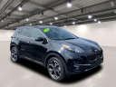 Thumbnail image of 2022 Kia Sportage at Transitowne Kia Of West Seneca