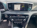 2022 Kia Sportage SX Turbo at Transitowne Kia Of West Seneca