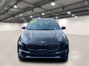 Thumbnail image of 2022 Kia Sportage at Transitowne Kia Of West Seneca