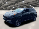 Thumbnail image of 2022 Kia Sportage at Transitowne Kia Of West Seneca