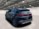 Thumbnail image of 2022 Kia Sportage at Transitowne Kia Of West Seneca