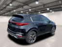 Thumbnail image of 2022 Kia Sportage at Transitowne Kia Of West Seneca
