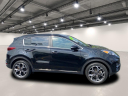 Thumbnail image of 2022 Kia Sportage at Transitowne Kia Of West Seneca