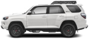 Thumbnail image of 2023 Toyota 4Runner at Ford of Port Jeff