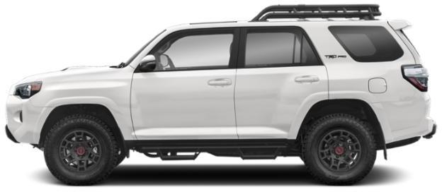Thumbnail image of 2023 Toyota 4Runner at Ford of Port Jeff
