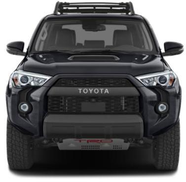 Thumbnail image of 2023 Toyota 4Runner at Ford of Port Jeff