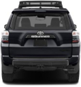 Thumbnail image of 2023 Toyota 4Runner at Ford of Port Jeff