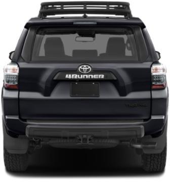 Thumbnail image of 2023 Toyota 4Runner at Ford of Port Jeff