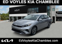 Thumbnail image of 2023 Kia Forte at Ed Voyles Kia Chamblee