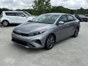 Thumbnail image of 2023 Kia Forte at Ed Voyles Kia Chamblee