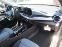 Thumbnail image of 2025 Chevrolet Trax at Cecil Clark Chevrolet