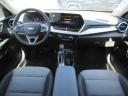 Thumbnail image of 2025 Chevrolet Trax at Cecil Clark Chevrolet