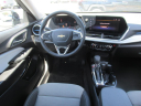 Thumbnail image of 2025 Chevrolet Trax at Cecil Clark Chevrolet